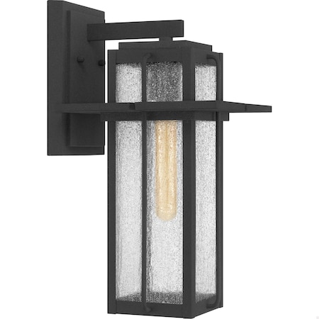 Quoizel Randall Outdoor Wall Lantern RDL8409MB